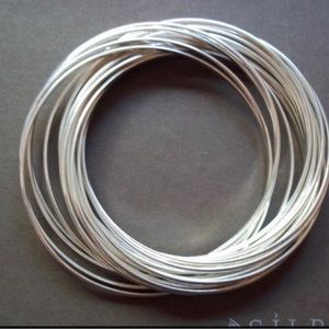 Silpada bangle bracelet